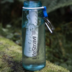 Lifestraw Go Tritan Renew Water Bottle With Filter -Camelbaked Store 1281691 lifestraw go triton renew 650ml blue