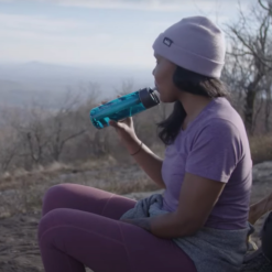 Lifestraw Go Tritan Renew Water Bottle With Filter -Camelbaked Store 1281694 lifestraw go triton renew 650ml blue