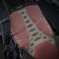 Lowe Alpine Sirac Plus 50 Trekking Pack -Camelbaked Store 1281744 sirac plus 50 trekking pack ebony