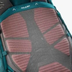 Lowe Alpine Women's Sirac Plus ND50 Trekking Pack -Camelbaked Store 1281766 womens sirac plus nd50 trekking pack sagano green