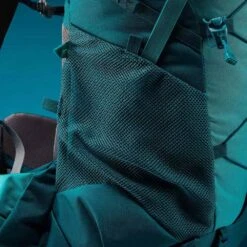 Lowe Alpine Women's Sirac Plus ND50 Trekking Pack -Camelbaked Store 1281768 womens sirac plus nd50 trekking pack sagano green