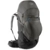 Lowe Alpine Cerro Torre 65:85 Trekking Pack 2 Lowe Alpine Cerro Torre 65:85 Trekking Pack -Camelbaked Store 1281783 cerro torre 6585 trekking pack black greyhound