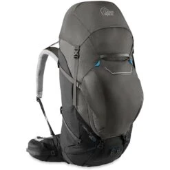 Lowe Alpine Cerro Torre 65:85 Trekking Pack