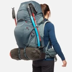 Lowe Alpine Women's Cerro Torre ND60:80 Trekking Pack 13 Lowe Alpine Women's Cerro Torre ND60:80 Trekking Pack -Camelbaked Store 1281813 womens cerro torre nd6080 trekking pack dark slate