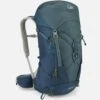 Lowe Alpine AirZone Trail Camino 37:42 Hiking Pack -Camelbaked Store 1281828 airzone trail camino 3742 hiking pack tempest blue orion blue