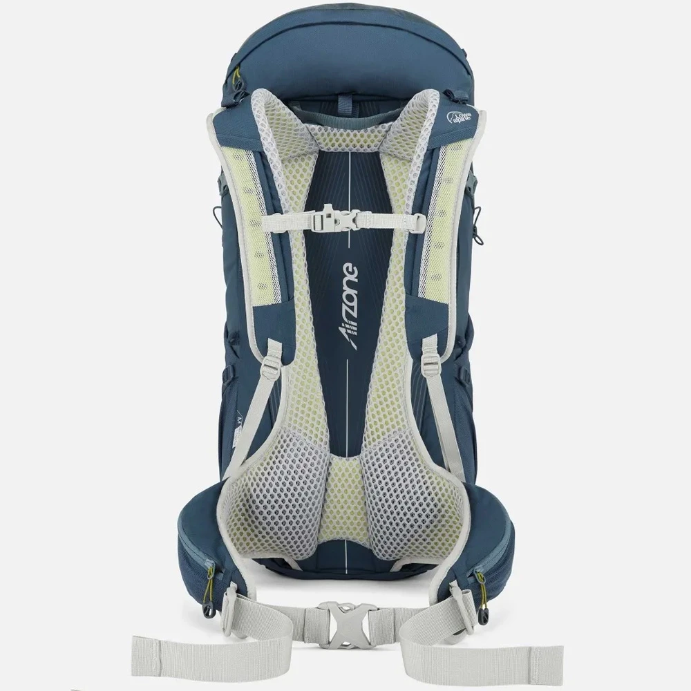 Lowe Alpine AirZone Trail Camino 37:42 Hiking Pack 4 Lowe Alpine AirZone Trail Camino 37:42 Hiking Pack - Image 2