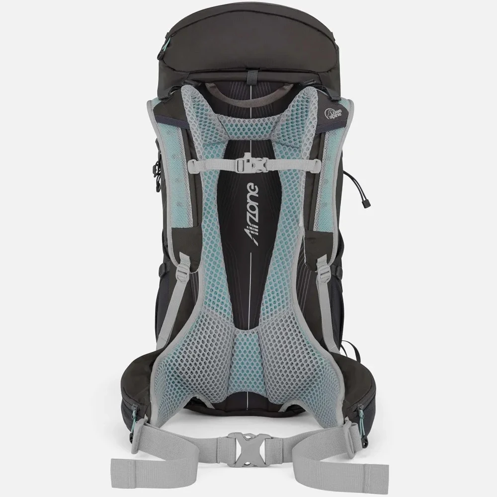 Lowe Alpine Women's AirZone Trail Camino ND35:40 Hiking Pack 4 Lowe Alpine Women's AirZone Trail Camino ND35:40 Hiking Pack - Image 2